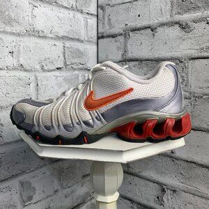 Nike Vintage Y2K Impax Retro Running Shoes